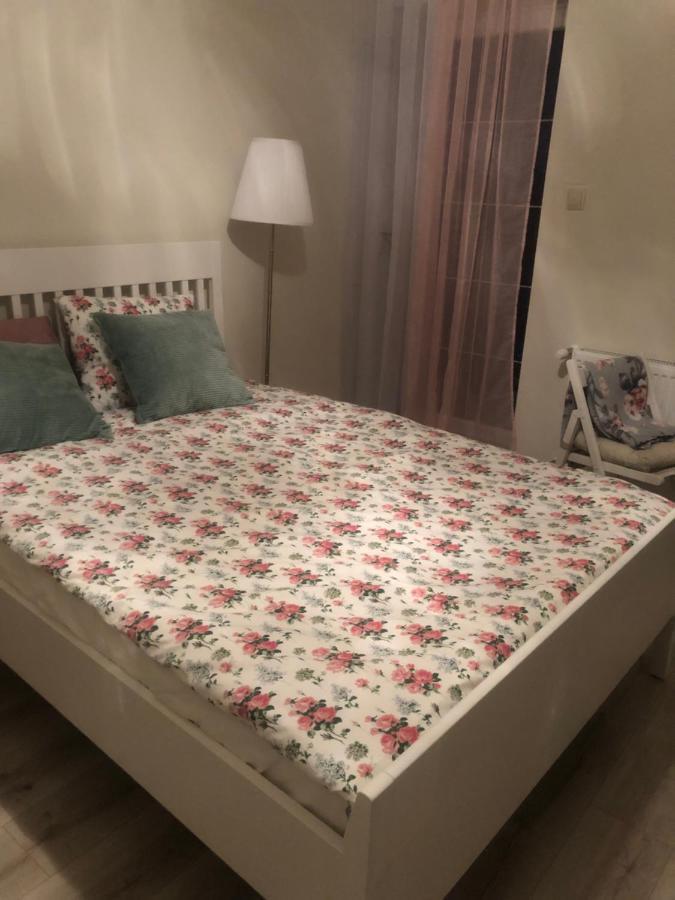Farm stay Dom Nad Stawem Kazimierz Dolny