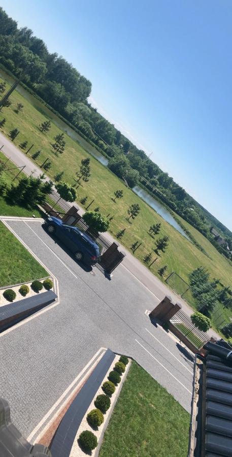 Farm stay Dom Nad Stawem Kazimierz Dolny